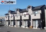 ブリリアントタウンA棟