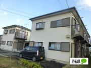 椎野テラスハウス