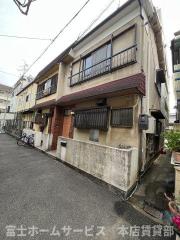 テーツー山之内テラスハウス