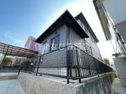 三好丘桜ニ丁目戸建