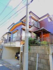 東武野田線南桜井駅まで徒歩12分