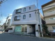 ＪＲ山手線田端駅まで徒歩3分