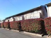 セーラム仙波 C棟