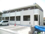 神戸電鉄粟生線緑が丘駅まで徒歩3分