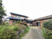 安八町南條戸建