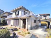 近鉄難波・奈良線菖蒲池駅まで徒歩10分