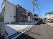 岸和田市西大路町戸建2