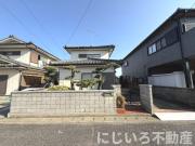 那賀川町中島1370-28借家