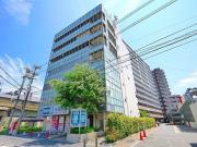 近鉄天理線天理駅まで徒歩6分
