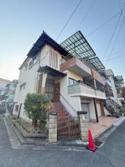 近鉄けいはんな線荒本駅まで徒歩10分