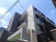 京王井の頭線明大前駅まで徒歩4分