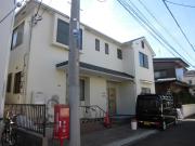 京王井の頭線永福町駅まで徒歩5分