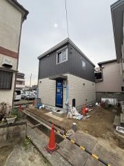 八尾市山本町南戸建