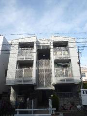 南海高野線我孫子前駅まで徒歩3分