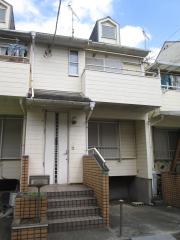 清瀬タウンハウス