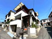 はびきの1丁目戸建