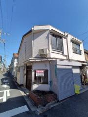 都島中通3丁目テラスハウス