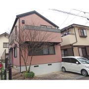 日野市落川戸建