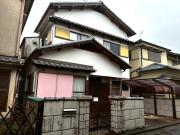 桜井市三輪借家