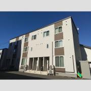 札幌市電中島公園通駅まで徒歩5分