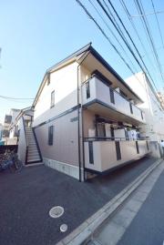 コージーハイブ大島