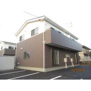 平松町メゾネットII