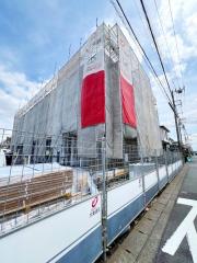 ＪＲ横浜線淵野辺駅までバス約13分 徒歩3分