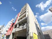 地下鉄名城線矢場町駅まで徒歩9分