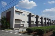 ＪＲ青梅線昭島駅まで徒歩16分