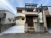 黒原城内町戸建 賃貸