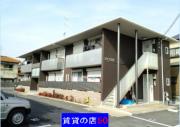 コンフォート東福寺A