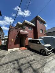 庄司マンション