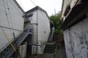 妙法寺ハイツD棟