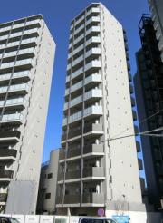 AZEST亀有SouthTower