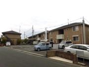 アンプルール A棟