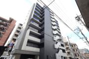 the STAGE 中原