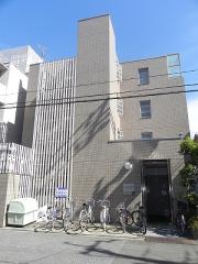 リバーサイド高野