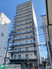 小田急小田原線伊勢原駅まで徒歩3分
