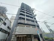南海高野線今宮戎駅まで徒歩3分