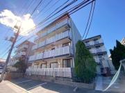 ＪＲ総武線（各駅停車）船橋駅まで徒歩23分