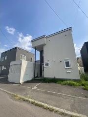 拓北6条5丁目1-11戸建