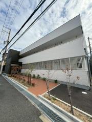 南海泉北線深井駅まで徒歩20分