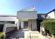 羽曳野市郡戸貸家