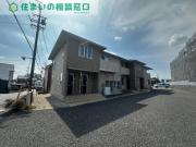 ＪＲ東海道本線岡崎駅まで徒歩15分