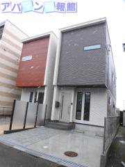 米山4丁目戸建