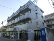 地下鉄東西線太秦天神川駅まで徒歩9分