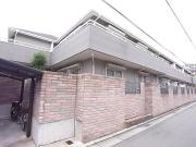 ガーデンハイツ芦屋