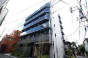東急田園都市線二子新地駅まで徒歩5分
