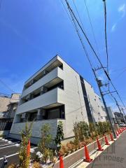 ＪＲ阪和線鳳駅まで徒歩5分