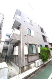 シャトレ新江古田